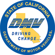 Department of Motor Vehicles