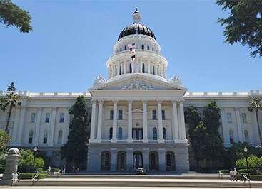 Real Estate-Related 2025 End-of-Year Chaptered Bill Summaries